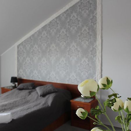 Restauracja Hotel Kassandra Września Kültér fotó