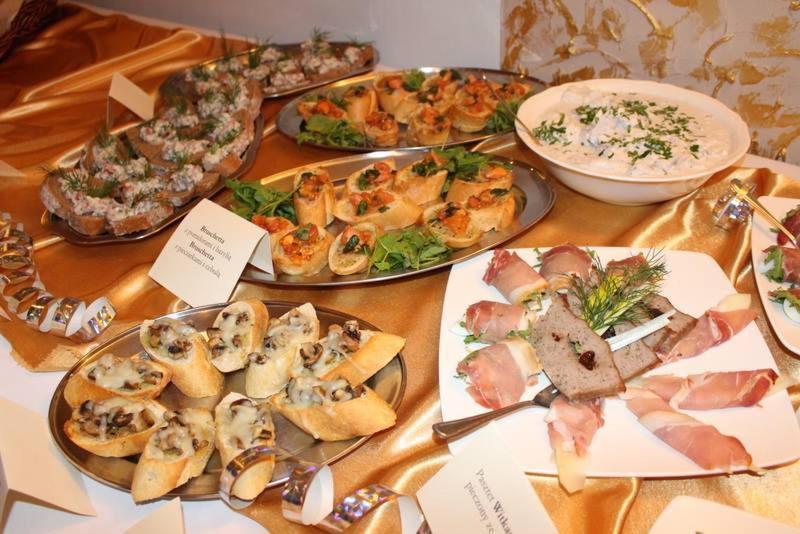 Restauracja Hotel Kassandra Września Kültér fotó