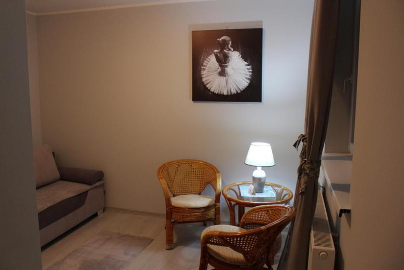 Restauracja Hotel Kassandra Września Kültér fotó