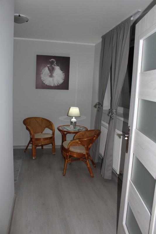Restauracja Hotel Kassandra Września Kültér fotó